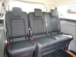 FORD Tourneo Custom 320L2 Titanium 4x4 AT AHK Stndhz