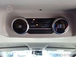 FORD Tourneo Custom 320L2 Titanium 4x4 AT AHK Stndhz