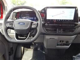 FORD Tourneo Custom 320L2 Titanium 4x4 AT AHK Stndhz