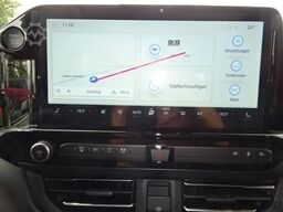 FORD Tourneo Custom 320L2 Titanium 4x4 AT AHK Stndhz