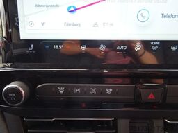 FORD Tourneo Custom 320L2 Titanium 4x4 AT AHK Stndhz