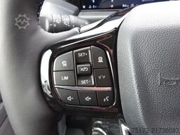 FORD Tourneo Custom 320L2 Titanium 4x4 AT AHK Stndhz