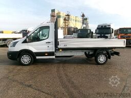 FORD Transit 350L3 Kipper AHK Kam EinzelKab