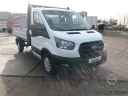 FORD Transit 350L3 Kipper AHK Kam EinzelKab