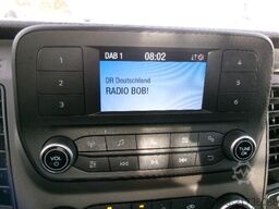 FORD Transit 350L3 Kipper AHK Kam EinzelKab