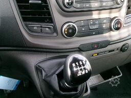 FORD Transit 350L3 Kipper AHK Kam EinzelKab