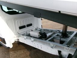 FORD Transit 350L3 Kipper AHK Kam EinzelKab