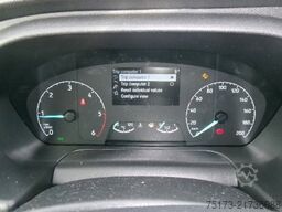 FORD Transit 350L3 Kipper AHK Kam EinzelKab