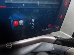 FORD Transit Courier BEV Trend Kamera Navi 17-Zoll