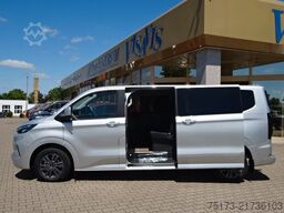 FORD Tourneo Custom 320L2 Titanium AT AHK Kam Navi