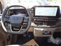 FORD Tourneo Custom 320L2 Titanium AT AHK Kam Navi