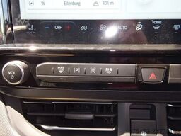 FORD Tourneo Custom 320L2 Titanium AT AHK Kam Navi