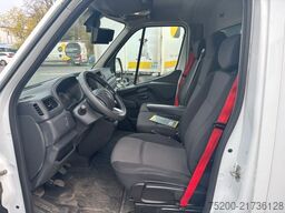 RENAULT Master Koffer/LBW/TEMP/KAM/KLIMA