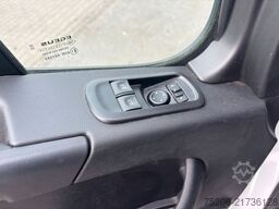 RENAULT Master Koffer/LBW/TEMP/KAM/KLIMA