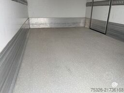 MERCEDES-BENZ Sprinter 316 CDI, Kühlkoffer, GDP Pharma