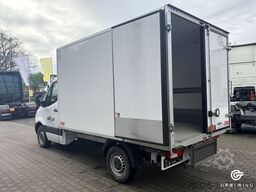 MERCEDES-BENZ Sprinter 316 CDI, Kühlkoffer, GDP Pharma