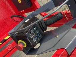 MAGNI ES1008AC schaarhoogwerker NIEUW 10 M