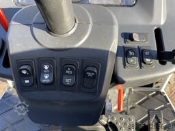 BOBCAT CT2035 HST minitractor + frontlader NIEUW (kubota solis iseki)