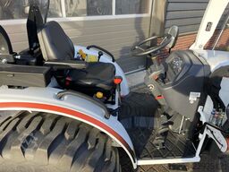 BOBCAT CT2035 HST minitractor + frontlader NIEUW (kubota solis iseki)