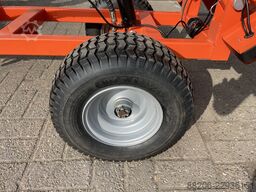 BOXER HT12 kipwagen / kipper NIEUW