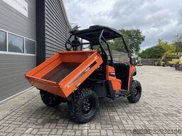 LINHAI LH1100 D golfcar / gator / RTV NIEUW