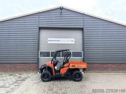 LINHAI LH1100 D golfcar / gator / RTV NIEUW