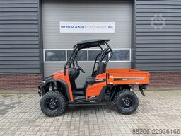 LINHAI LH1100 D golfcar / gator / RTV NIEUW