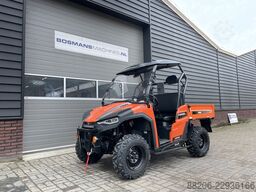 LINHAI LH1100 D golfcar / gator / RTV NIEUW