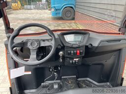 LINHAI LH1100 D golfcar / gator / RTV NIEUW
