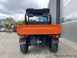 LINHAI LH1100 D golfcar / gator / RTV NIEUW