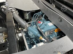LINHAI LH1100 D golfcar / gator / RTV NIEUW