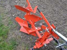 BOXER FZL ploeg NIEUW voor minitractor (iseki kubota solis farmtrac)