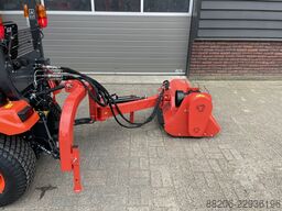 BOXER AGL MINI verstekklepelmaaier 110 / 130 cm NIEUW