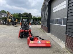 BOXER AGL MINI verstekklepelmaaier 110 / 130 cm NIEUW