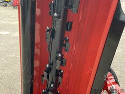 BOXER AGL MINI verstekklepelmaaier 110 / 130 cm NIEUW