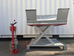 Flexlift FCE1000(2)
