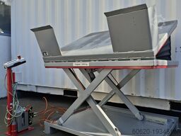 Flexlift FCE1000(2)