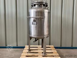 Dambrun – Cuve 100 L