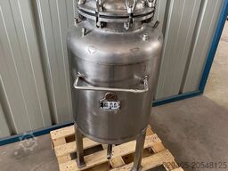 Dambrun – Cuve 100 L