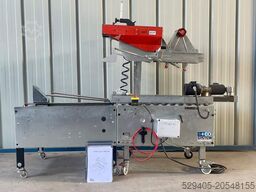 Soco System T-400 5-5-7