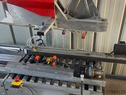 Soco System T-400 5-5-7