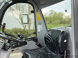 KRAMER 340 / 180 mit Gabel & Schaufel