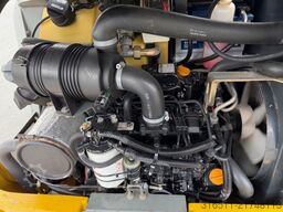 KRAMER 340 / 180 mit Gabel & Schaufel