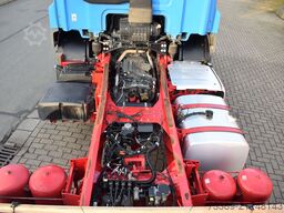 Daf CF 450 6x2 Fahrgestell Klima Navi Lift Retarder