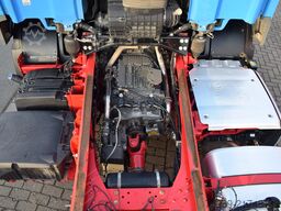 Daf CF 450 6x2 Fahrgestell Klima Navi Lift Retarder
