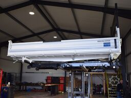  Meiller 3-Seitenkipper Aufbau 2021 unbenutzt