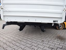  Meiller 3-Seitenkipper Aufbau 2021 unbenutzt