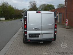 Renault Trafic  L2H1 3,0tKlima LED Navi Tempomat Unfall