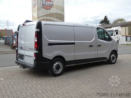 Renault Trafic  L2H1 3,0tKlima LED Navi Tempomat Unfall