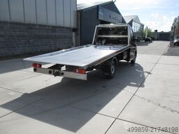 RENAULT MASTER 35 Advance DCi 170 TOW